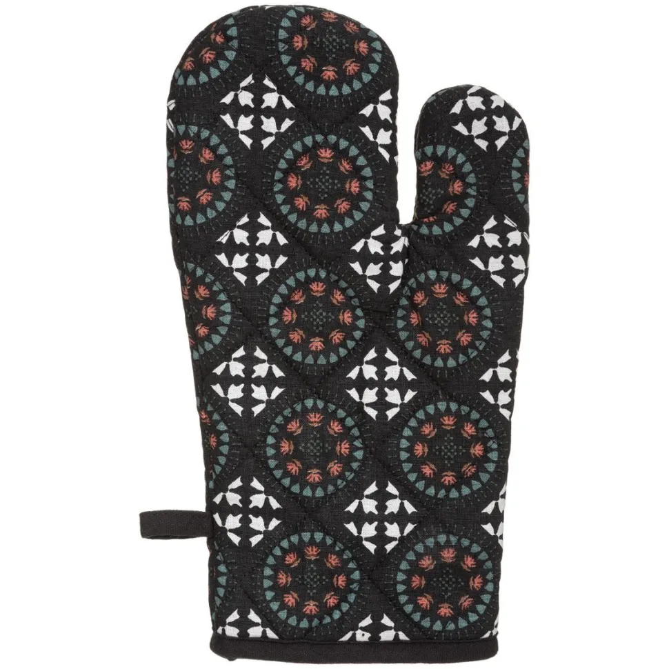 Atmosphera Gant Et Manique Imprime House