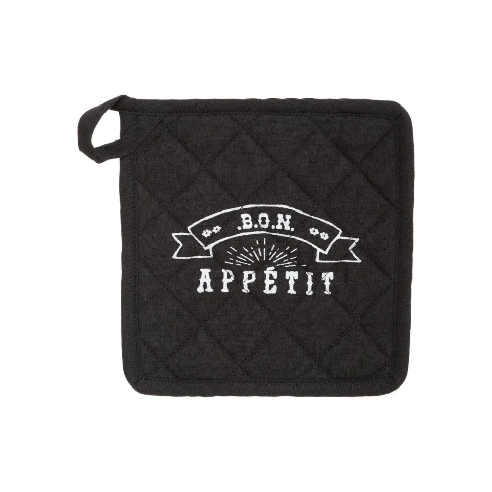 Atmosphera Gant Et Manique Imprime House