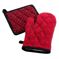 maxibazar Gant Et Manique Recycle Imprime Boraux