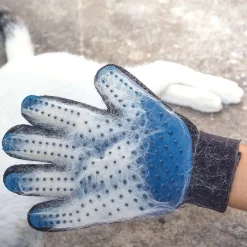 Gant Magique Anti Poils Animaux