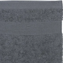 Atmosphera Gant X2 450Gr Gris Fonce 15X21Cm