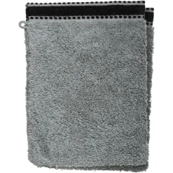 Atmosphera Gant X2 Joia 550Gr Gris Fonce 15X21Cm