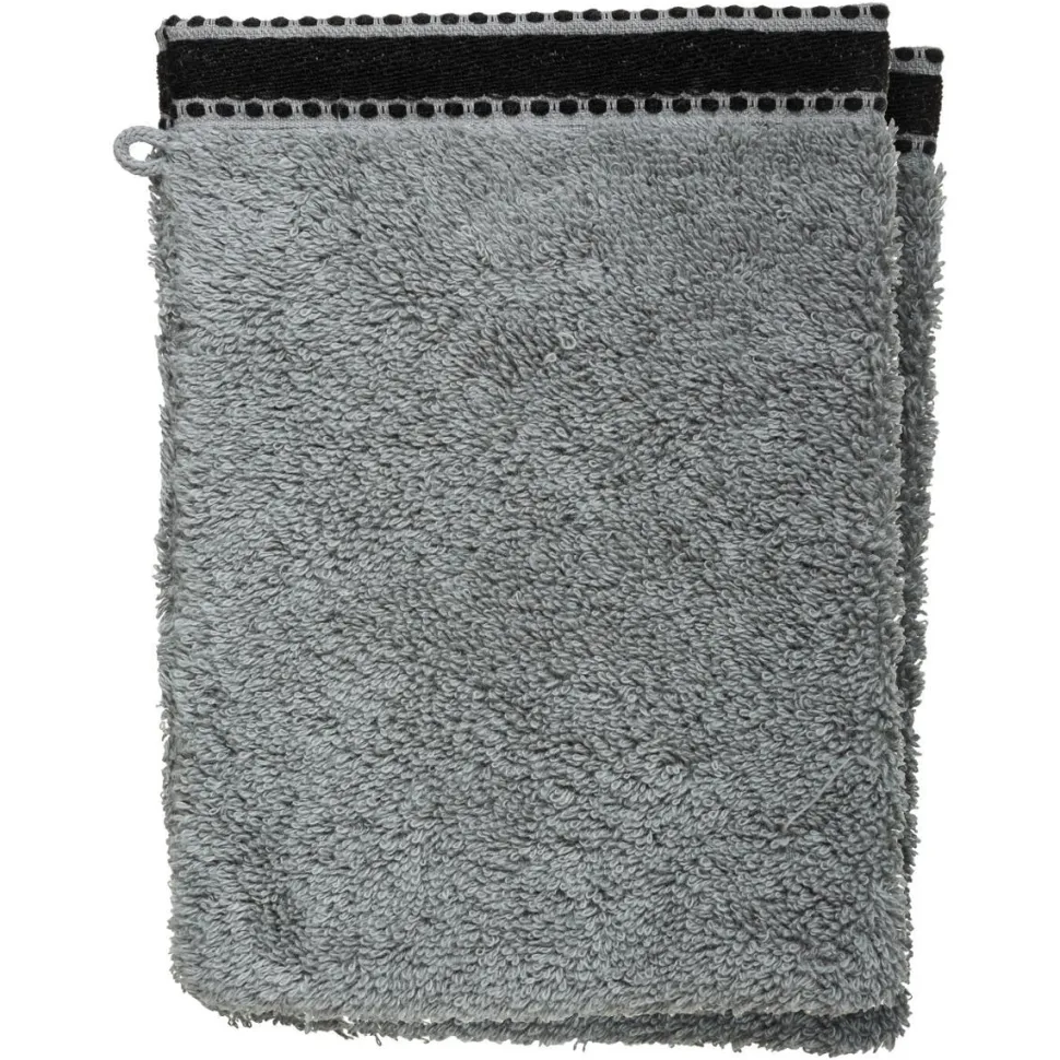 Atmosphera Gant X2 Joia 550Gr Gris Fonce 15X21Cm