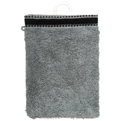 Atmosphera Gant X2 Joia 550Gr Gris Fonce 15X21Cm