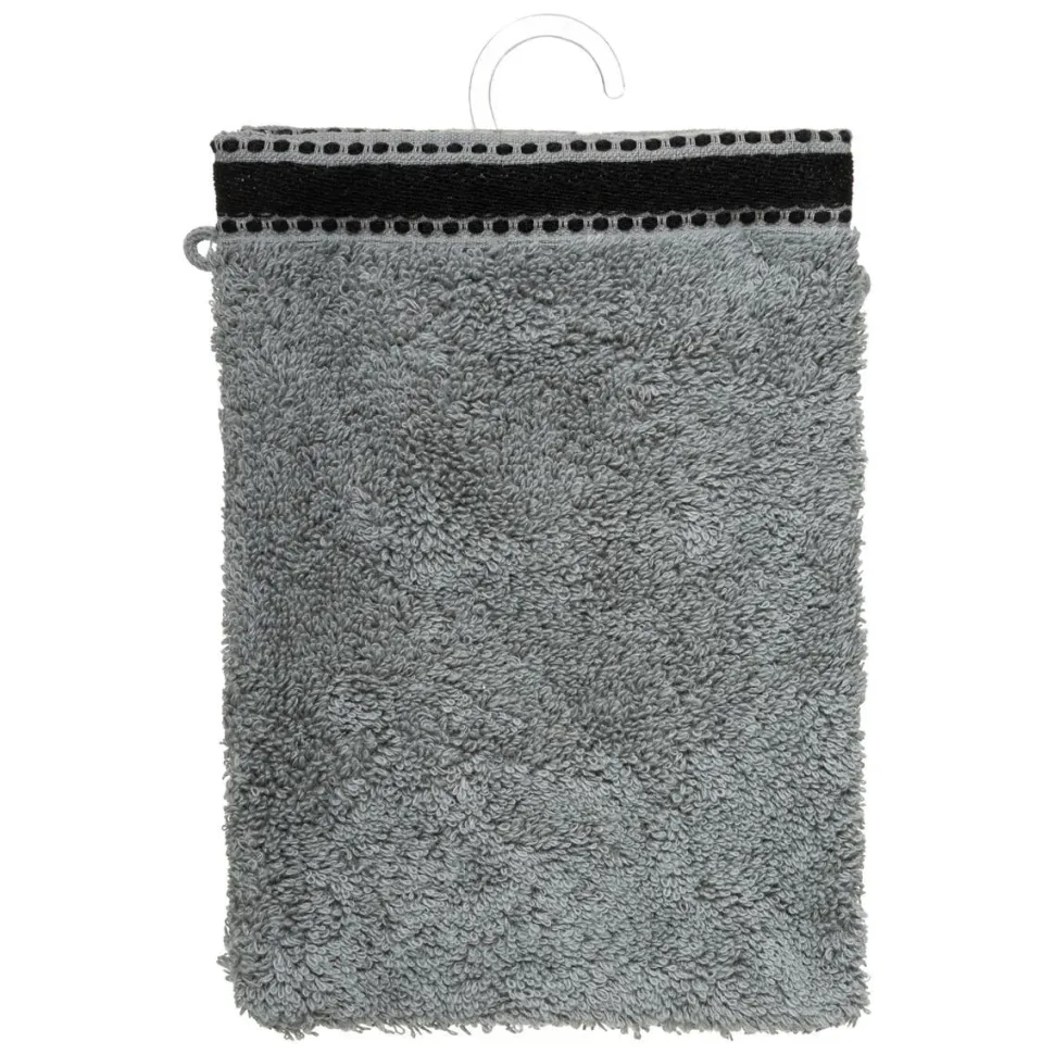 Atmosphera Gant X2 Joia 550Gr Gris Fonce 15X21Cm