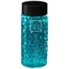 Atmosphera Gel Crystal Vase Turquoi 400Ml
