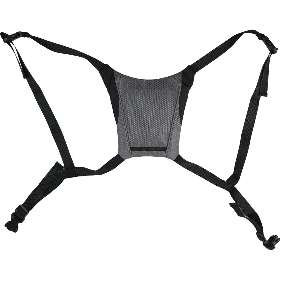 Gilet Clignotant Led Sans Fil Telecommande