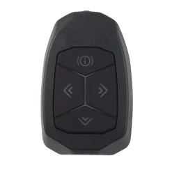 Gilet Clignotant Led Sans Fil Telecommande