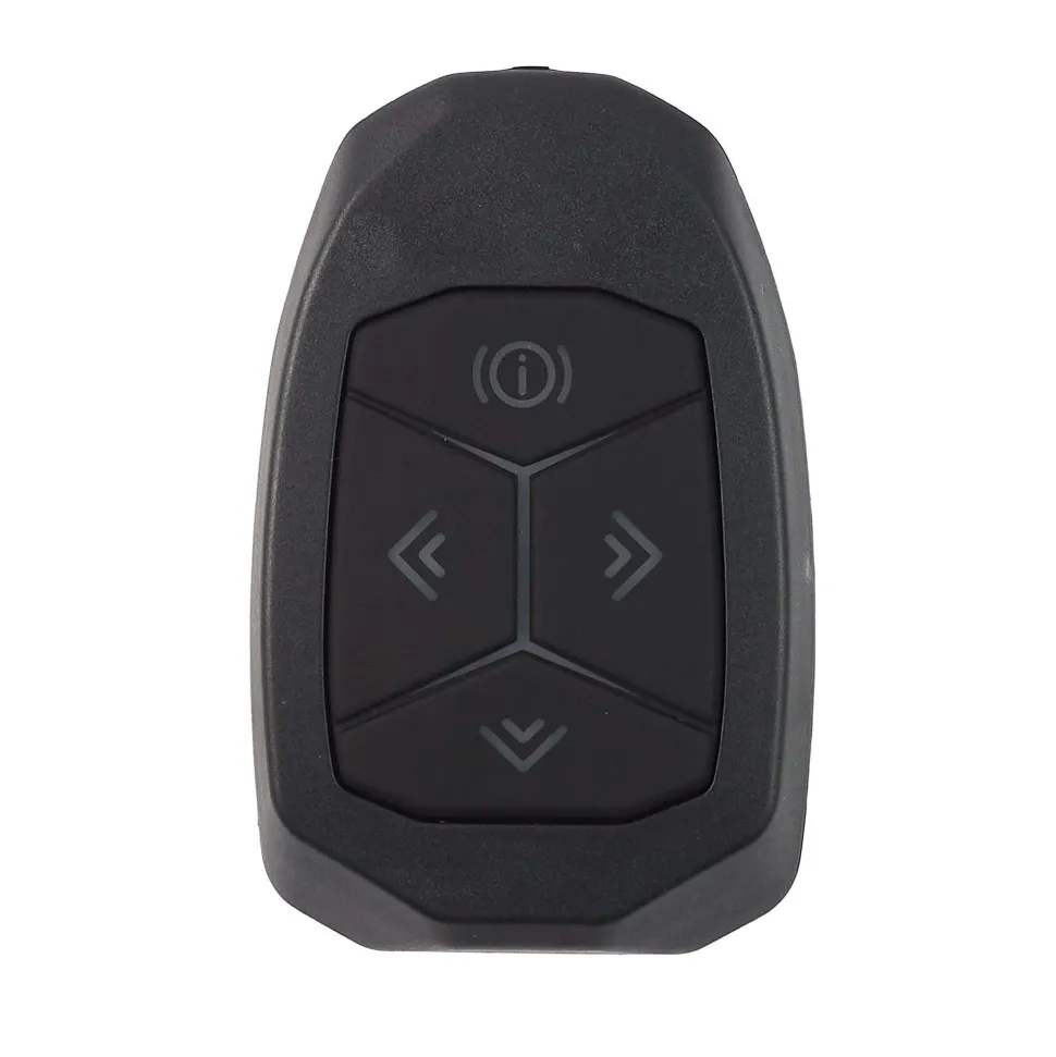 Gilet Clignotant Led Sans Fil Telecommande