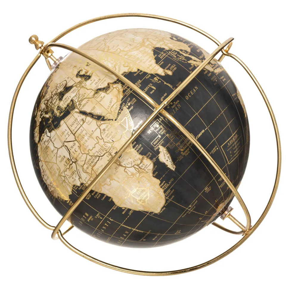 Atmosphera Globe Arcade Flower