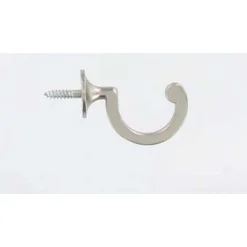 maxibazar Gond Crosse Pm X 2 Argent