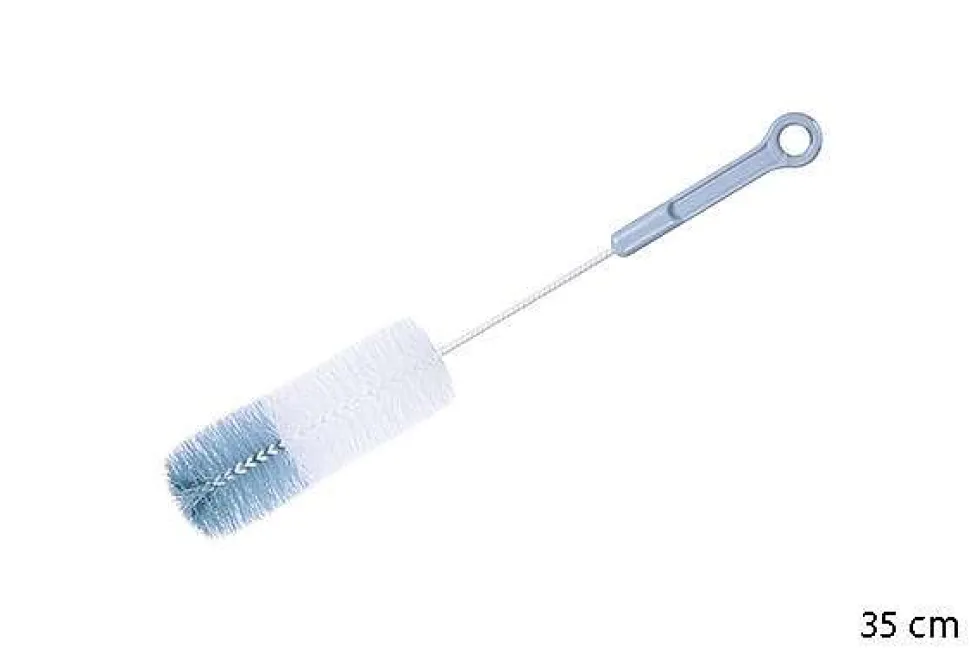 Goupillon Bouteille Bleu Neptune