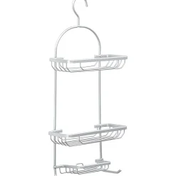 Grand Serviteur Aluminium Chrome