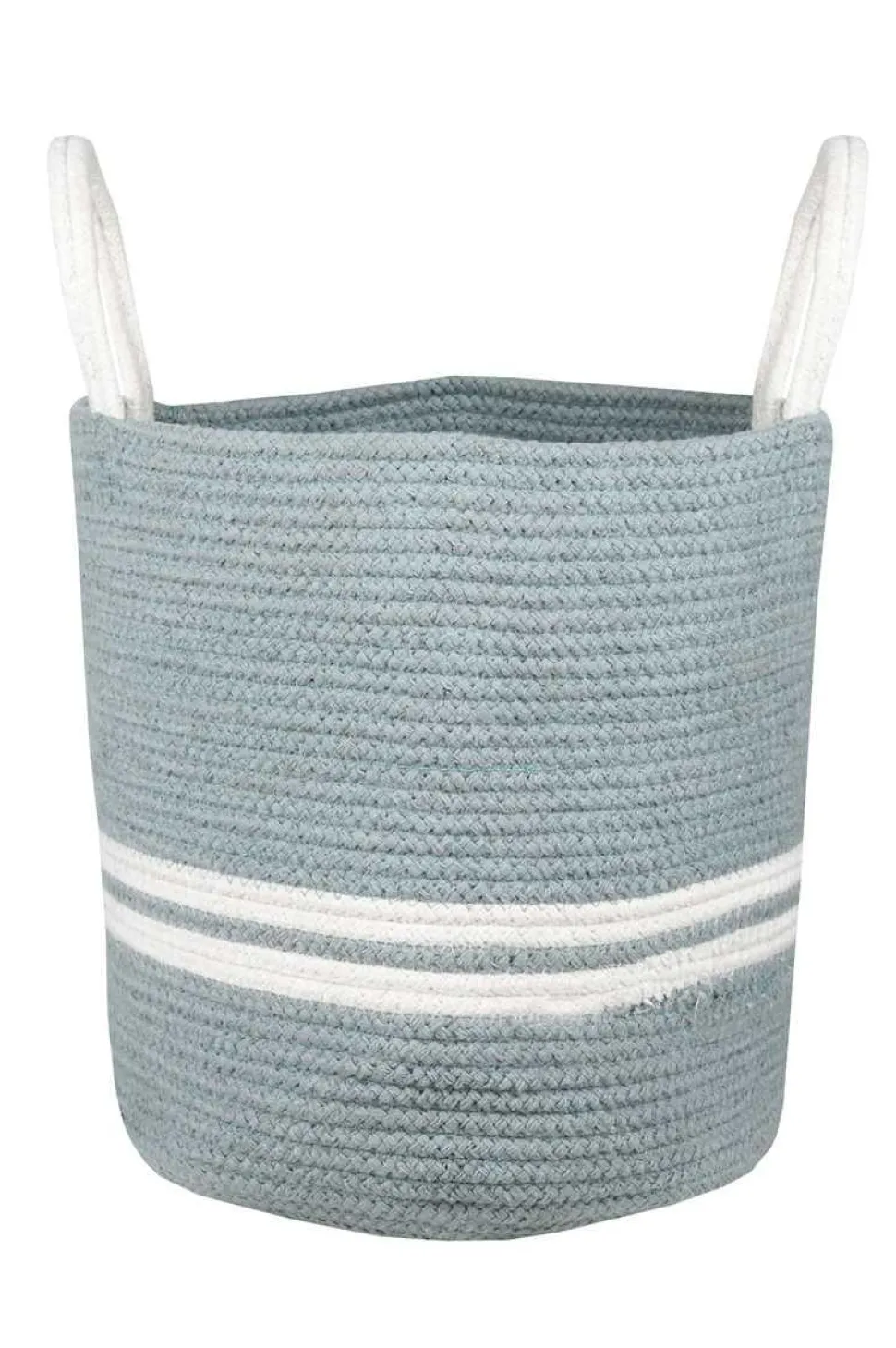 maxibazar Guam Sac Deco 30X30X30Cm Jade