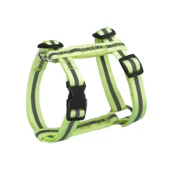 Harnais Reglable 35 A 50Cm Avec Bande Reflechissante
