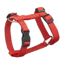 Harnais Reglable 50 A 70Cm Rouge