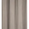 maxibazar Harvard Rideau Polaire 140X260Cm Lin