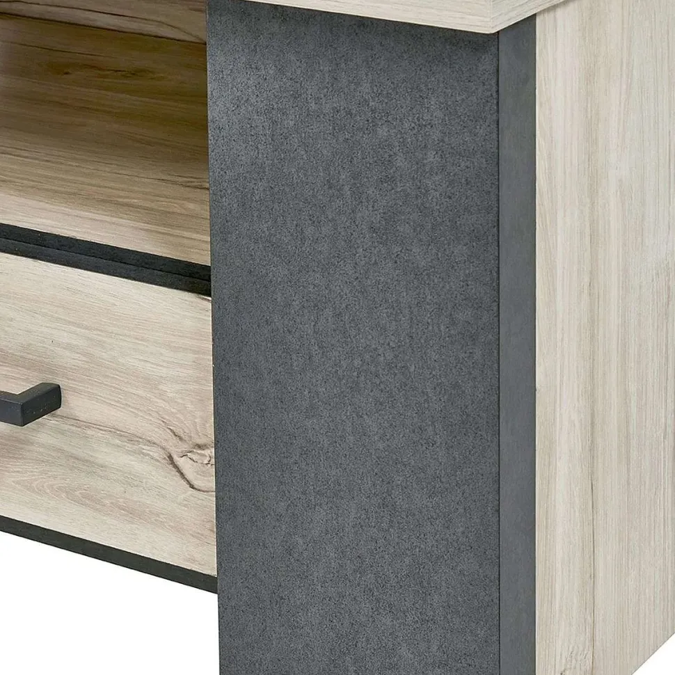 Hercules Meuble Tv 140