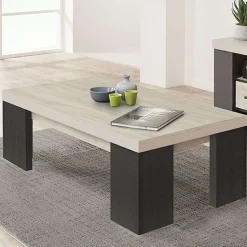 Hercules Table Basse 130Cm