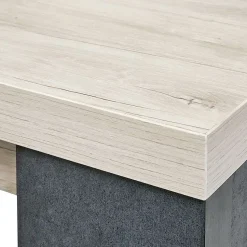 Hercules Table 180X77X100Cm