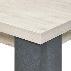 Hercules Table 180X77X100Cm