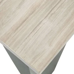 Hercules Table 180X77X100Cm