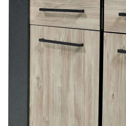 Hercules Vitrine Et Éclairage Led Elba