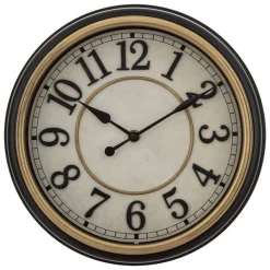 Atmosphera Horloge Nell D.29.2Cm