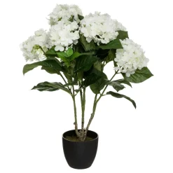 Atmosphera Hortensia H.60Cm