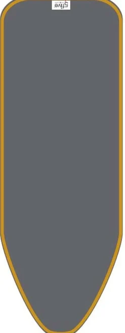 Housse A Repasser Metal 3 Couches Taille L