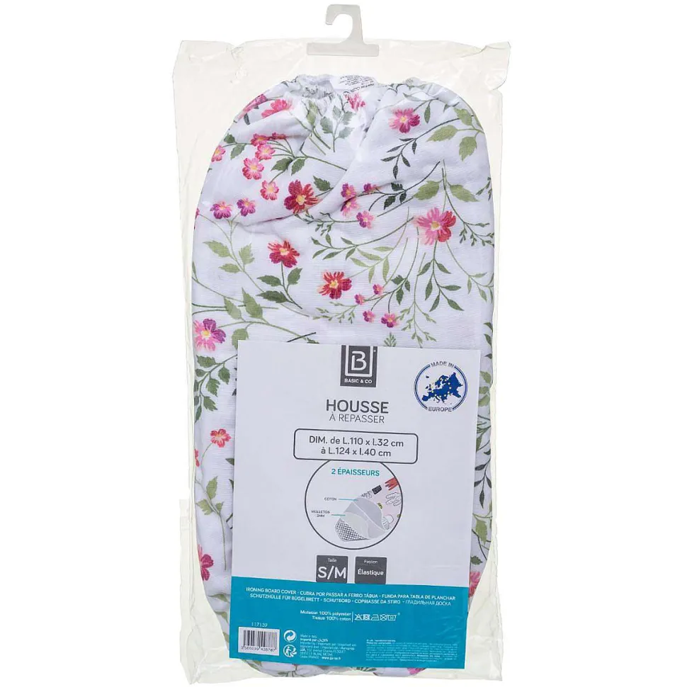 Housse A Repasser N1 140X50Cm