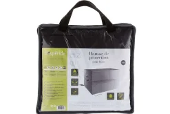 Housse Banc D.100X90X160Cm