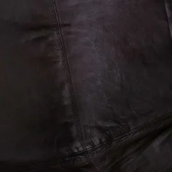 Housse Dario Cuir Noir