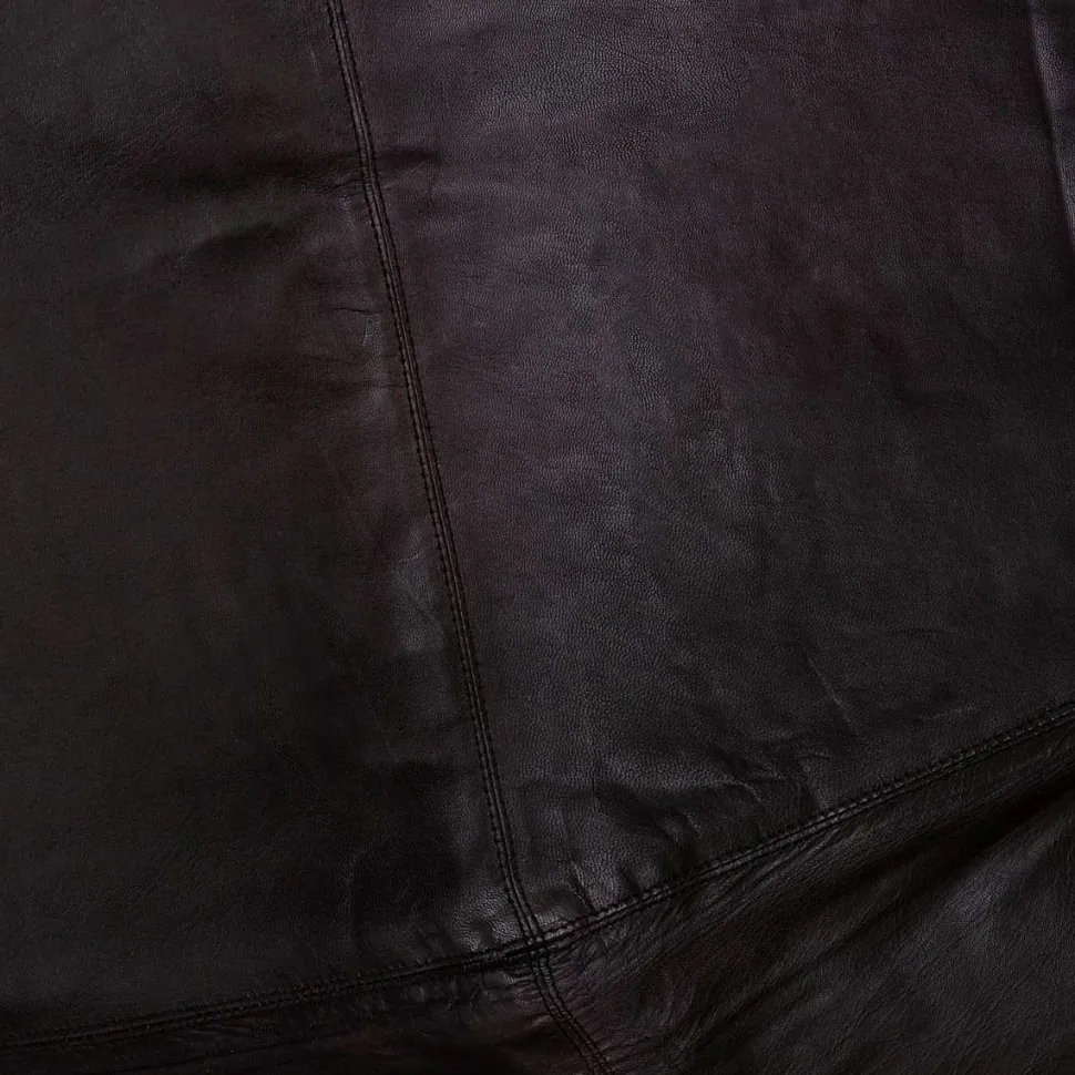 Housse Dario Cuir Noir