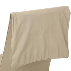 Atmosphera Housse De Chaise Lin