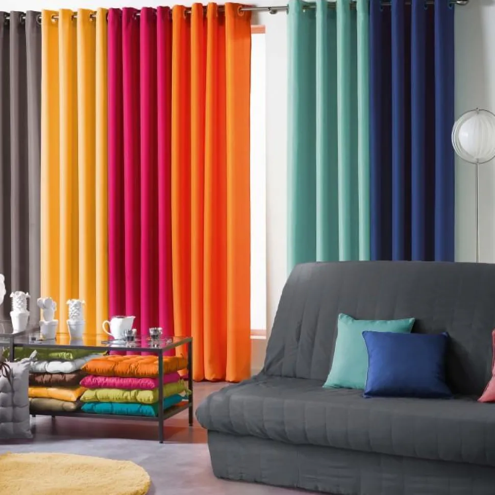 maxibazar Housse De Clic Clac Matelassee 120 A 140Cm 185 A 200Cm