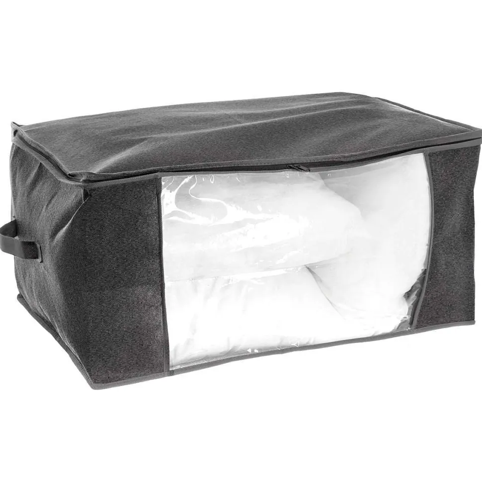 Housse De Rangement Gris Chine