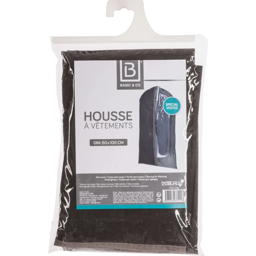 Housse De Vetement 106X61X15Cm