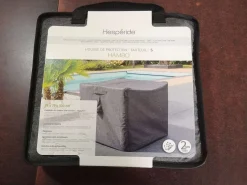 Housse Hambo Fauteuil Taille S