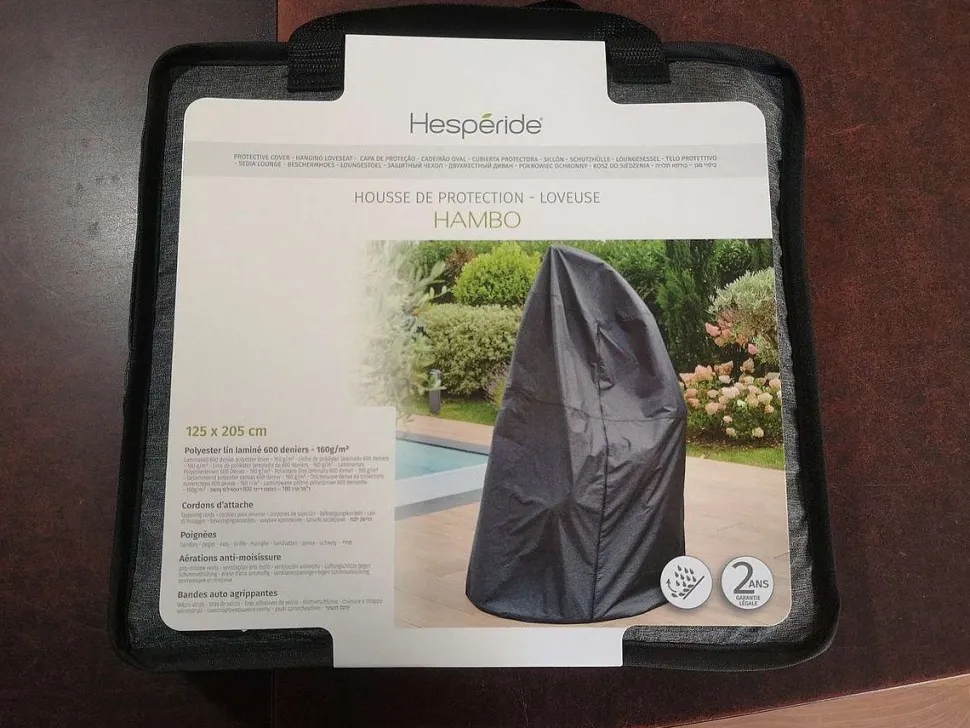 Housse Hambo Loveuse