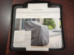 Housse Hambo Pile Chaises