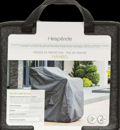 Housse Hambo Pile Chaises