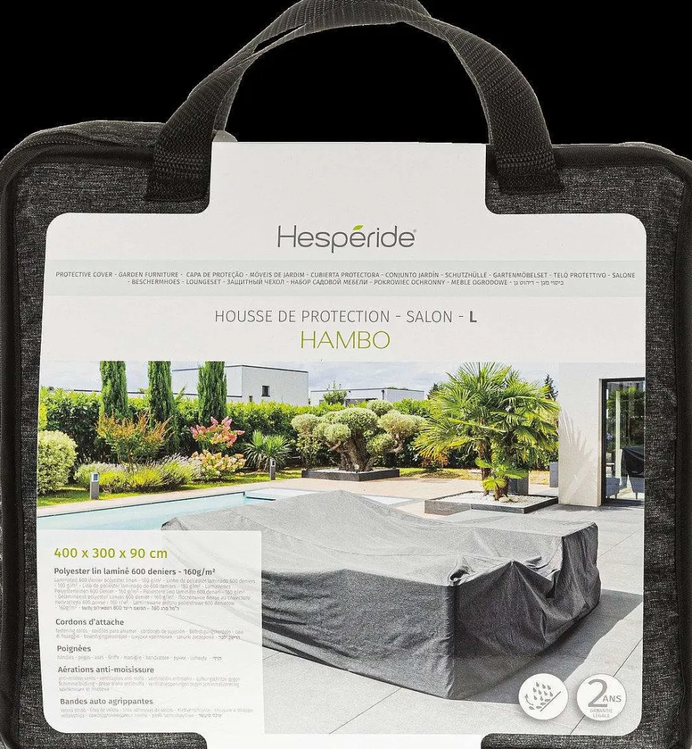 Housse Hambo Salon Taille L