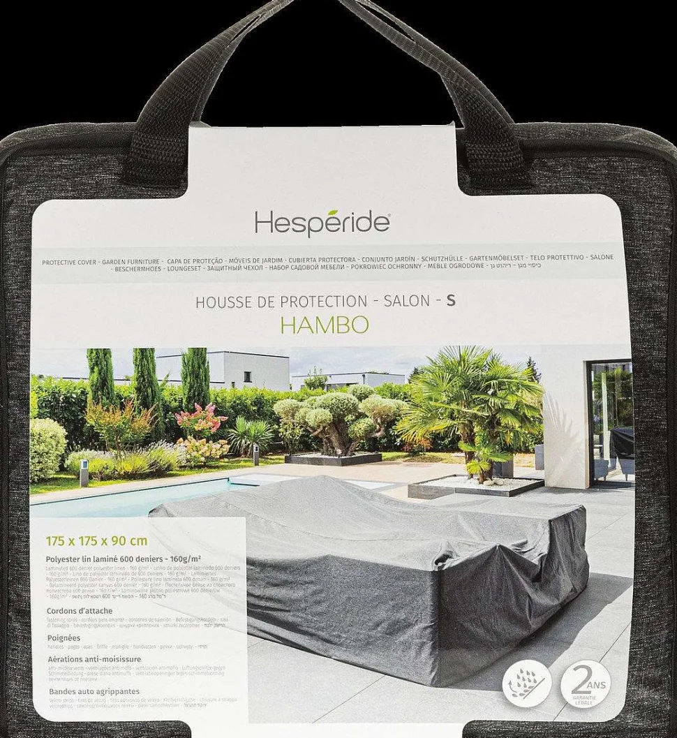 Housse Hambo Salon Taille S