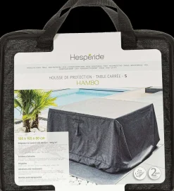 Housse Hambo Table Carre Taille S