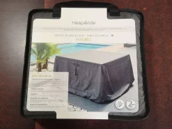 Housse Hambo Table Rectangle Taille M