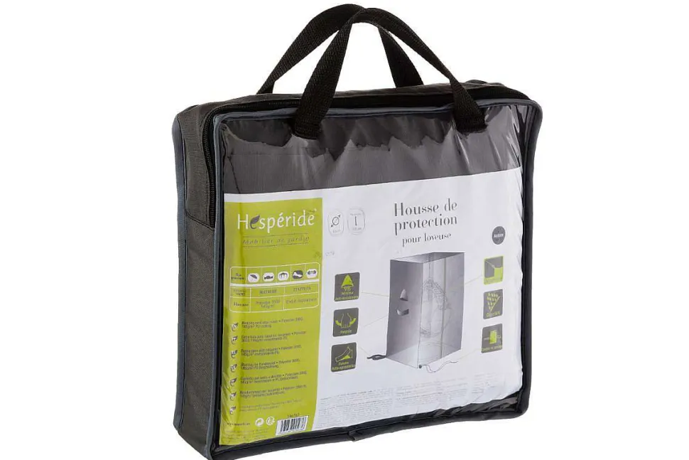 Housse Loveuse D.125X205Cm