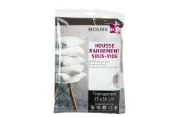 Housse Sous Vide 65X50Cm