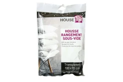 Housse Sous Vide 130X90Cm