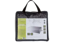 Housse Table Rectangle D.190X80X308Cm